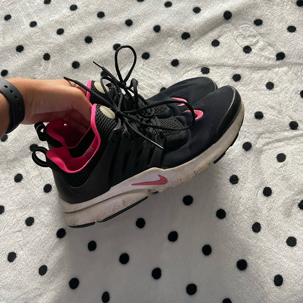 Womens Nike Presto